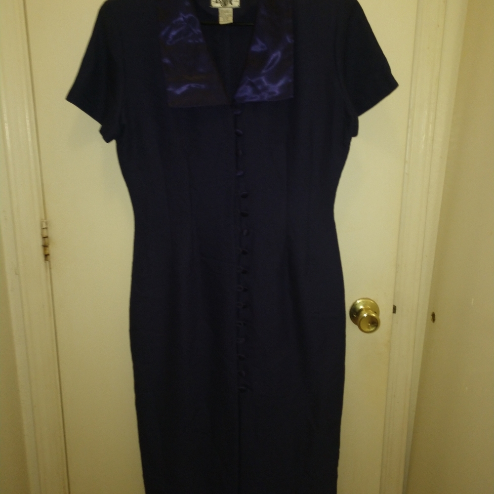 DJI Dress